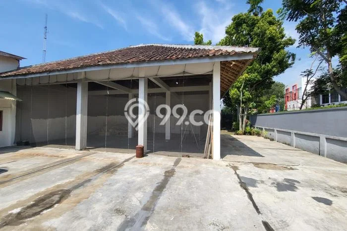 Dijual Rumah Luas Elegan Dengan View Eksklusif di Cimahi, Bandung Dijual Rumah Luas Elegan Dengan View Eksklusif di Cimahi, Bandung