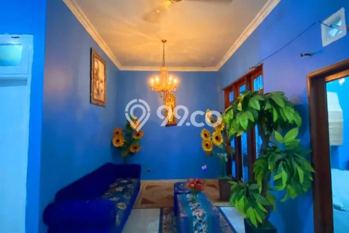 Jual Rumah Strategis Bagus Punya 5 KT di Koja Jakarta Utara SHM Jual Rumah Strategis Bagus Punya 5 KT di Koja Jakarta Utara SHM