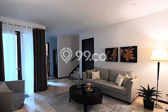 Dijual Rumah Luas Elegan Dengan View Eksklusif di BSD, Tangerang Dijual Rumah Luas Elegan Dengan View Eksklusif di BSD, Tangerang