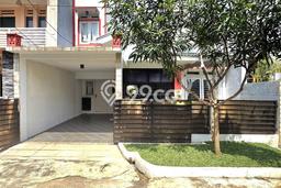 Rumah Modern 2 KT di Sektor 9-Bintaro Tangerang Selatan Full Furnished Rumah Modern 2 KT di Sektor 9-Bintaro Tangerang Selatan Full Furnished