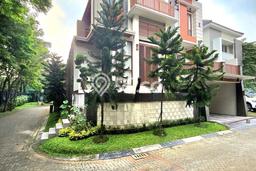 Rumah Berkualitas LT 253m2m² / LB 477m2m² di Lokasi Strategis Sektor 9-Bintaro, Tangerang Selatan Rumah Berkualitas LT 253m2m² / LB 477m2m² di Lokasi Strategis Sektor 9-Bintaro, Tangerang Selatan