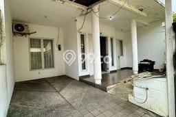 For Sale! Premium House LT 120m2 Desain Elegan di Sektor 3 - Bintaro For Sale! Premium House LT 120m2 Desain Elegan di Sektor 3 - Bintaro