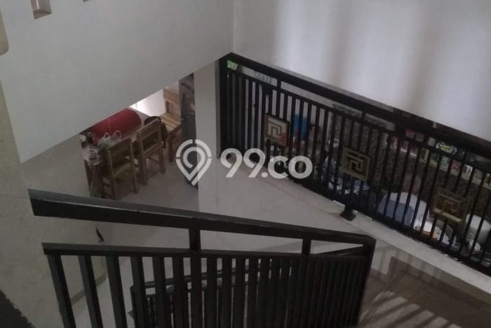 Dijual Rumah Minimalis Bagus Punya 6 KT di Pancoran Mas Depok SHM Dijual Rumah Minimalis Bagus Punya 6 KT di Pancoran Mas Depok SHM