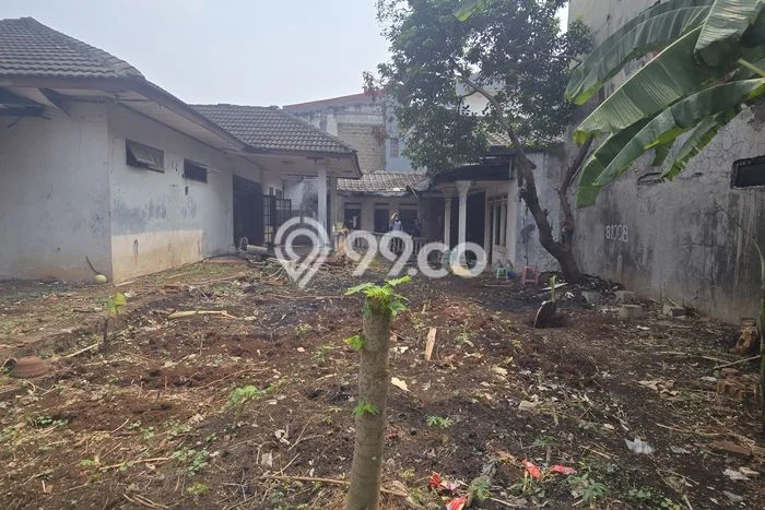 Lahan Investasi Lokasi Kebon Jeruk Jakarta Barat SHM Lahan Investasi Lokasi Kebon Jeruk Jakarta Barat SHM