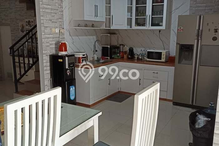 Dijual Cepat Rumah Favorit Siap Huni LB 153m2 di Ciledug, Tangerang Dijual Cepat Rumah Favorit Siap Huni LB 153m2 di Ciledug, Tangerang