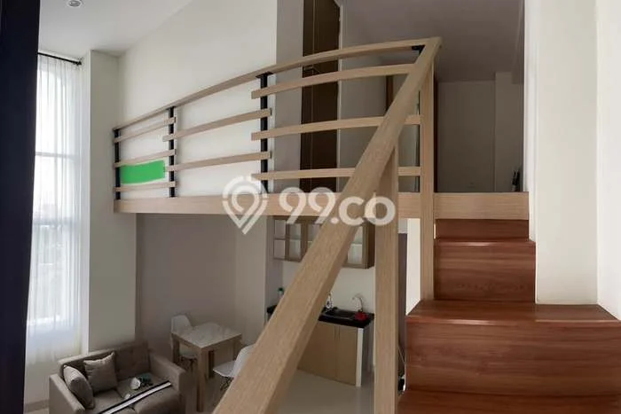 Sewa Sekarang Apartemen Nyaman 1 KT di Kawasan Pasar Minggu Sewa Sekarang Apartemen Nyaman 1 KT di Kawasan Pasar Minggu