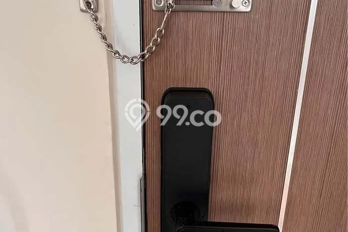 Sewa Sekarang Apartemen Nyaman 1 KT di Kawasan Pasar Minggu Sewa Sekarang Apartemen Nyaman 1 KT di Kawasan Pasar Minggu