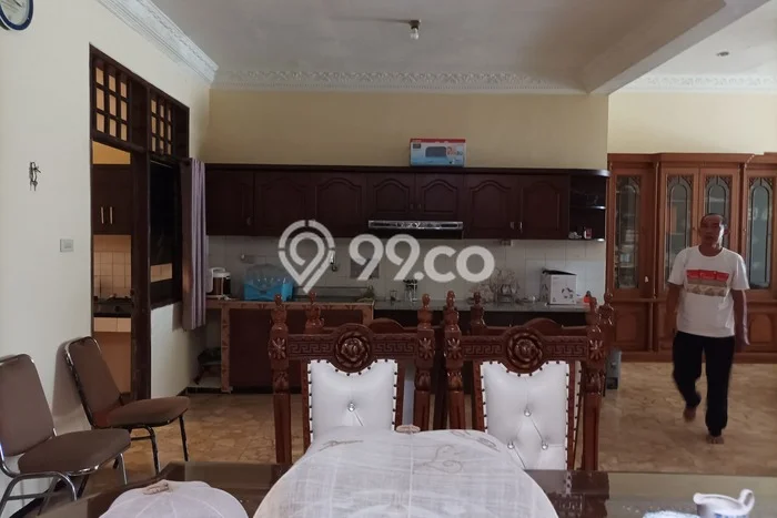 Disewakan Rumah Konsep Minimalis di Pulo Gadung Jakarta Timur dengan 6 Kamar Disewakan Rumah Konsep Minimalis di Pulo Gadung Jakarta Timur dengan 6 Kamar