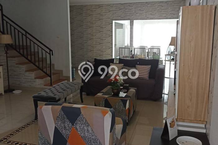 Dijual Cepat Rumah Favorit Siap Huni LB 153m2 di Ciledug, Tangerang Dijual Cepat Rumah Favorit Siap Huni LB 153m2 di Ciledug, Tangerang