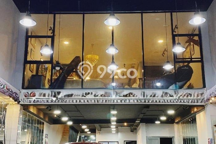 Ruko Komersial Dijual di Pasar Rebo Jakarta Timur LT 387m2 & LB 700m2 Ruko Komersial Dijual di Pasar Rebo Jakarta Timur LT 387m2 & LB 700m2