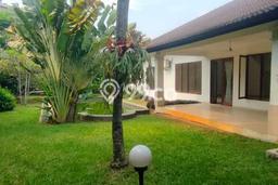 Rumah Mewah LB 450m2 Siap Pakai Desain Elegan di Kemang, Jakarta Selatan Rumah Mewah LB 450m2 Siap Pakai Desain Elegan di Kemang, Jakarta Selatan