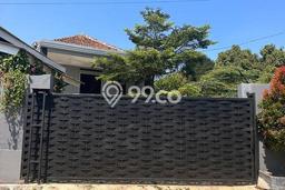 Rumah Strategis Minimalis Lb 200m2 di Setu, Bekasi Rumah Strategis Minimalis Lb 200m2 di Setu, Bekasi