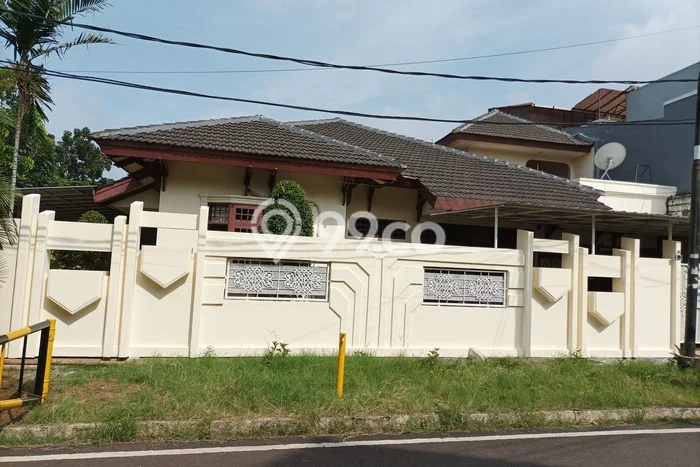 Disewakan Rumah Konsep Minimalis di Pulo Gadung Jakarta Timur dengan 6 Kamar Disewakan Rumah Konsep Minimalis di Pulo Gadung Jakarta Timur dengan 6 Kamar