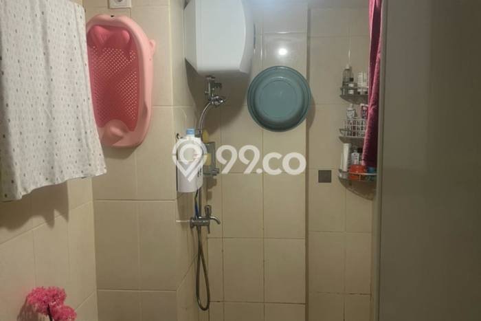 Hunian Strategis 45m2 di Summarecon Bekasi Bekasi 2 Bedroom Hunian Strategis 45m2 di Summarecon Bekasi Bekasi 2 Bedroom