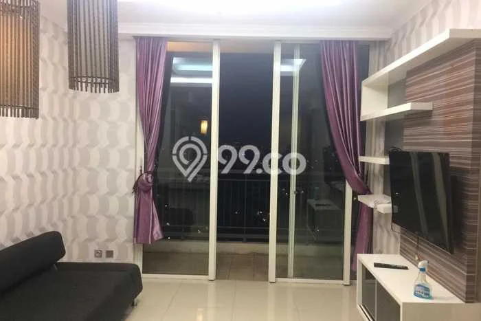 Disewakan Segera Apartemen Nyaman 2 KT di Kawasan Pademangan Disewakan Segera Apartemen Nyaman 2 KT di Kawasan Pademangan