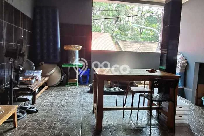 Jual Rumah Modern 3 KT di Cilangkap, Jakarta Timur Jual Rumah Modern 3 KT di Cilangkap, Jakarta Timur