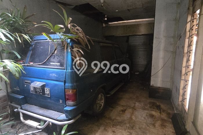 Lahan Investasi Lokasi Kebon Jeruk Jakarta Barat SHM Lahan Investasi Lokasi Kebon Jeruk Jakarta Barat SHM
