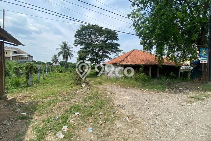 Untuk Dijual Tanah 3000m2 di Purwakarta Kota, Purwakarta Untuk Dijual Tanah 3000m2 di Purwakarta Kota, Purwakarta