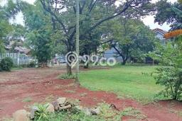 Dijual Tanah Lokasi Bambu Apus, Jakarta Timur Seluas 4837m2 Dijual Tanah Lokasi Bambu Apus, Jakarta Timur Seluas 4837m2