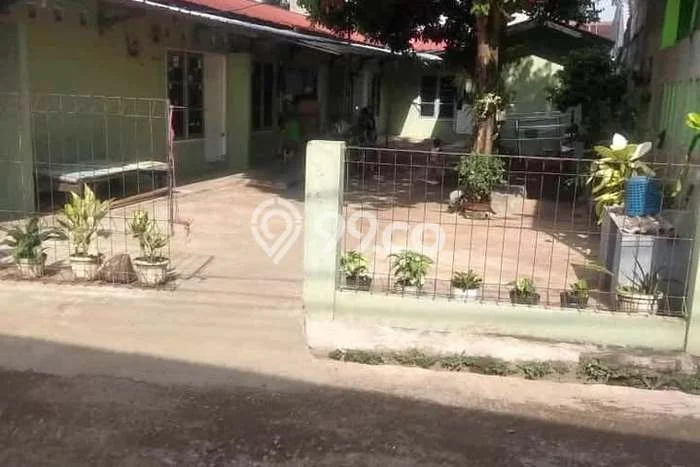 Dijual Kost di Kawasan Tambun Selatan, Bekasi, Spesifikasi 7 KT, 9 KM, 189m2 Dijual Kost di Kawasan Tambun Selatan, Bekasi, Spesifikasi 7 KT, 9 KM, 189m2