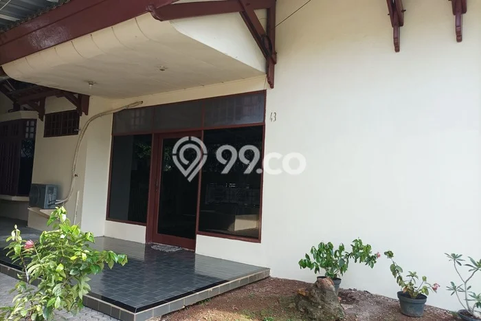Disewakan Rumah Konsep Minimalis di Pulo Gadung Jakarta Timur dengan 6 Kamar Disewakan Rumah Konsep Minimalis di Pulo Gadung Jakarta Timur dengan 6 Kamar