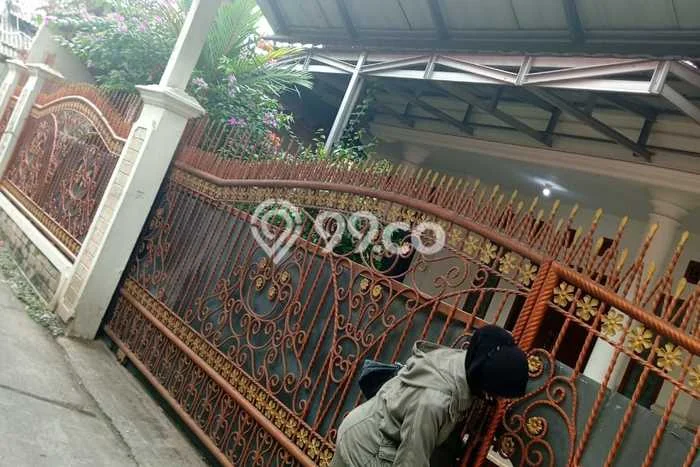 Jarang Ada! Rumah Sewa 4 Kamar Bagus Siap Huni Jati Rahayu Jarang Ada! Rumah Sewa 4 Kamar Bagus Siap Huni Jati Rahayu