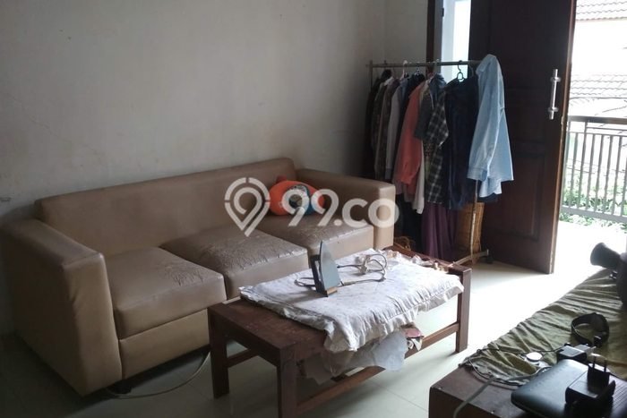 Dijual Rumah Minimalis Bagus Punya 6 KT di Pancoran Mas Depok SHM Dijual Rumah Minimalis Bagus Punya 6 KT di Pancoran Mas Depok SHM