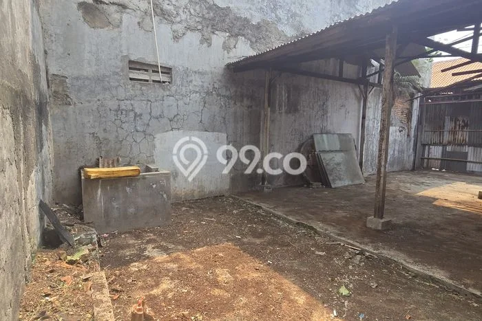 Lahan Investasi Lokasi Kebon Jeruk Jakarta Barat SHM Lahan Investasi Lokasi Kebon Jeruk Jakarta Barat SHM