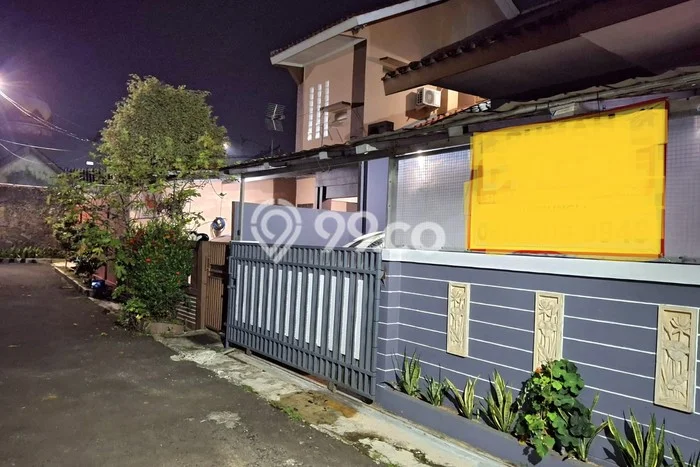 Dijual Rumah 4 Kamar Lokasi Strategis Nyaman dan Strategis di Pancoran Mas Dijual Rumah 4 Kamar Lokasi Strategis Nyaman dan Strategis di Pancoran Mas