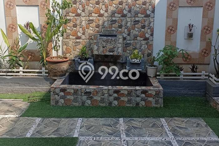 Dijual Cepat Rumah Favorit Siap Huni LB 153m2 di Ciledug, Tangerang Dijual Cepat Rumah Favorit Siap Huni LB 153m2 di Ciledug, Tangerang