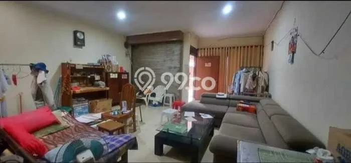 Rumah Cantik Siap Huni Di Senen Luas 110m2 Lokasi Strategis Rumah Cantik Siap Huni Di Senen Luas 110m2 Lokasi Strategis