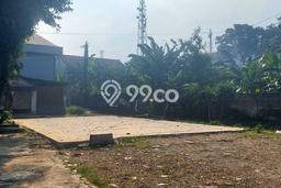 Tanah Dijual Area Strategis di Sentul Bogor 330m2 Tanah Dijual Area Strategis di Sentul Bogor 330m2