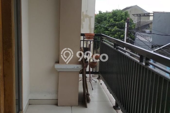 Dijual Rumah Minimalis Bagus Punya 6 KT di Pancoran Mas Depok SHM Dijual Rumah Minimalis Bagus Punya 6 KT di Pancoran Mas Depok SHM