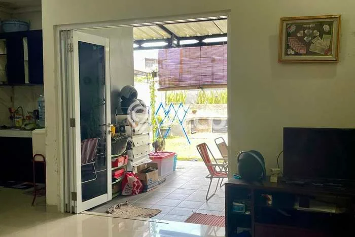 Rumah Kontrakan Bekasi LT 125m2 LB 70m2 Kawasan Jati Mekar Rumah Kontrakan Bekasi LT 125m2 LB 70m2 Kawasan Jati Mekar
