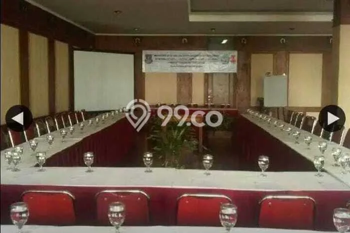 Vila di Ciater, Luas 500m2m², Lokasi Premium Vila di Ciater, Luas 500m2m², Lokasi Premium