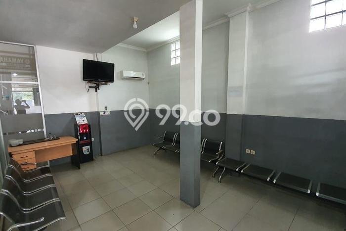 Komersial Bagus LT 299m2 LB 310m2 Dijual di Jatisampurna Bekasi Komersial Bagus LT 299m2 LB 310m2 Dijual di Jatisampurna Bekasi
