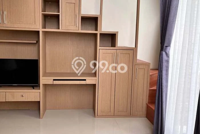 Sewa Sekarang Apartemen Nyaman 1 KT di Kawasan Pasar Minggu Sewa Sekarang Apartemen Nyaman 1 KT di Kawasan Pasar Minggu