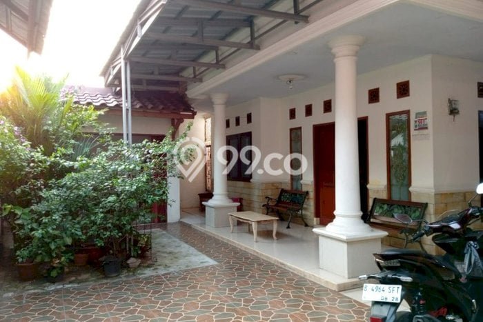 Jarang Ada! Rumah Sewa 4 Kamar Bagus Siap Huni Jati Rahayu Jarang Ada! Rumah Sewa 4 Kamar Bagus Siap Huni Jati Rahayu