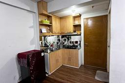 Hunian Apartemen Ekonomis 2 KT 1 KM di Pulo Gadung, Jakarta Timur, DKI Jakarta Hunian Apartemen Ekonomis 2 KT 1 KM di Pulo Gadung, Jakarta Timur, DKI Jakarta