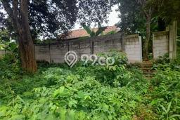 Tanah Kosong Dijual di Jakarta Selatan dengan Area 7000m2 Tanah Kosong Dijual di Jakarta Selatan dengan Area 7000m2