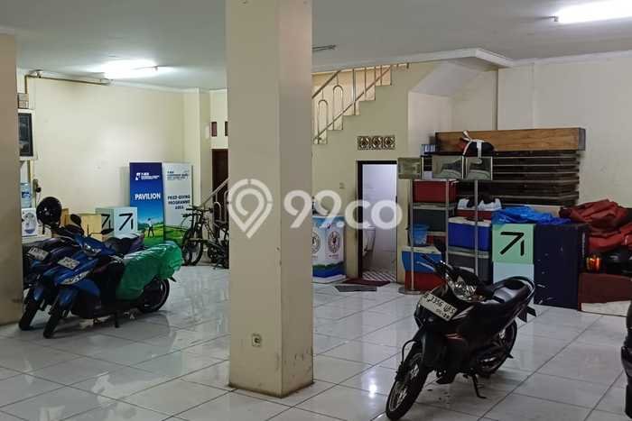 Unit Kost Dijual di Duren Sawit dengan 16 Kamar Tidur & Luas Bangunan 208m2 Unit Kost Dijual di Duren Sawit dengan 16 Kamar Tidur & Luas Bangunan 208m2