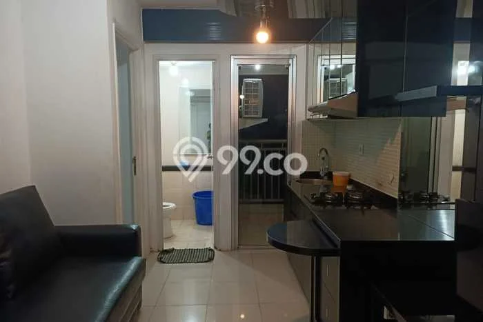 Apartemen Murah dengan 2 BR & 1 KM di Pancoran Jakarta Selatan Apartemen Murah dengan 2 BR & 1 KM di Pancoran Jakarta Selatan