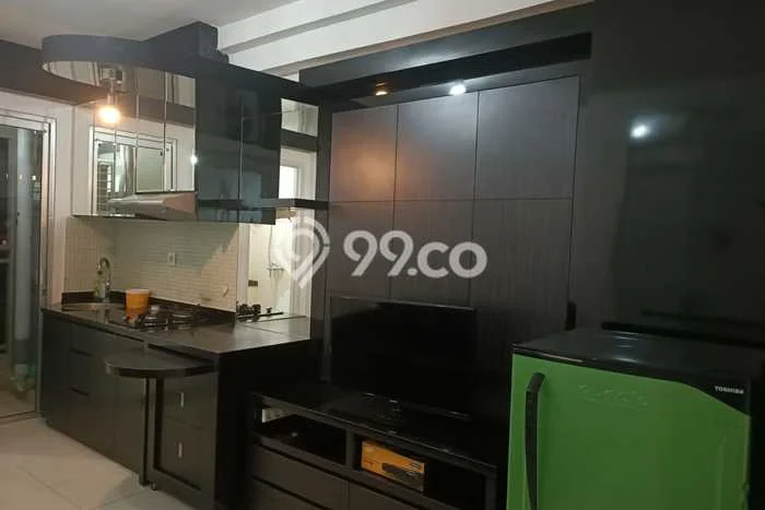 Apartemen Murah dengan 2 BR & 1 KM di Pancoran Jakarta Selatan Apartemen Murah dengan 2 BR & 1 KM di Pancoran Jakarta Selatan