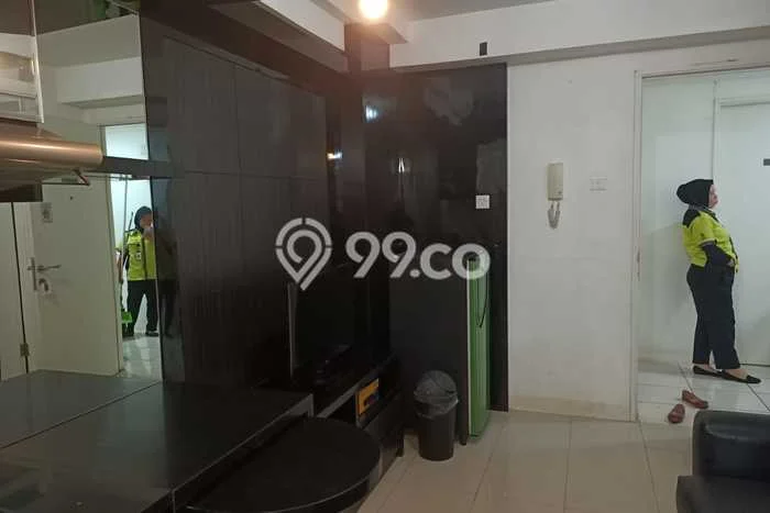 Apartemen Murah dengan 2 BR & 1 KM di Pancoran Jakarta Selatan Apartemen Murah dengan 2 BR & 1 KM di Pancoran Jakarta Selatan