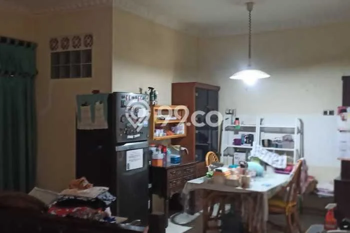 Dijual Hunian Rumah Nyaman 4 Kamar di Kranji, Bekasi Dijual Hunian Rumah Nyaman 4 Kamar di Kranji, Bekasi