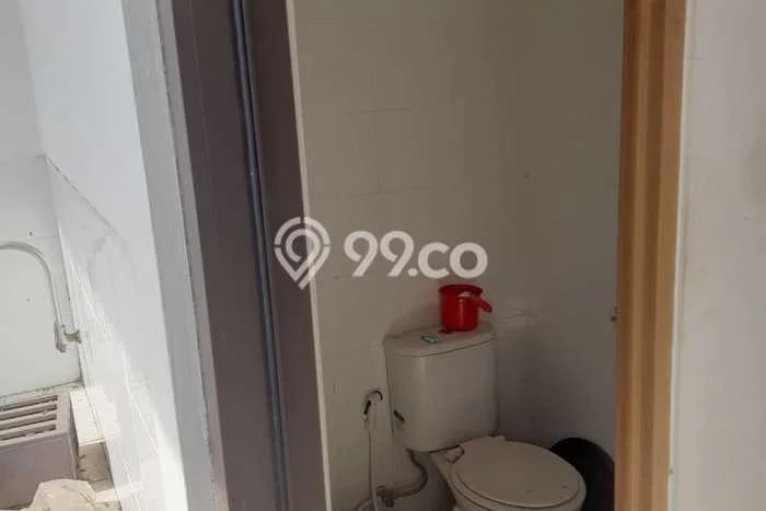 Rumah Sederhana Dijual di Babelan 2 Kamar dengan Luas Tanah 60m2 Rumah Sederhana Dijual di Babelan 2 Kamar dengan Luas Tanah 60m2