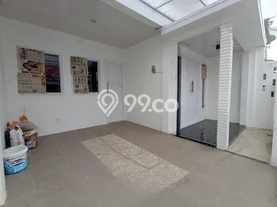 Rumah Modern Minimalis 4 KT Bisa Langsung Pindah di Bekasi Utara Rumah Modern Minimalis 4 KT Bisa Langsung Pindah di Bekasi Utara