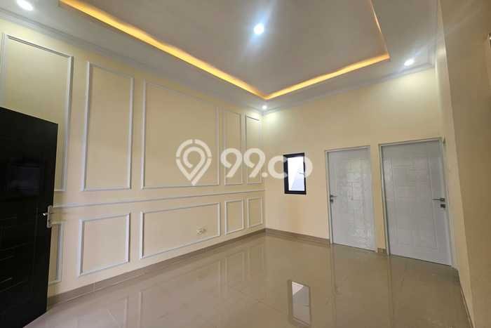 Rumah Minimalis 3 KT LT 75m2 di Kaliabang Rumah Minimalis 3 KT LT 75m2 di Kaliabang