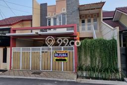 Rumah Modern 3 KT di Perwira Bekasi Unfurnished Rumah Modern 3 KT di Perwira Bekasi Unfurnished