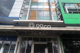 Ruko Lokasi Premium Kawasan Summarecon Bekasi, Luas 384m², Disewakan, Pusat Komersial Ruko Lokasi Premium Kawasan Summarecon Bekasi, Luas 384m², Disewakan, Pusat Komersial